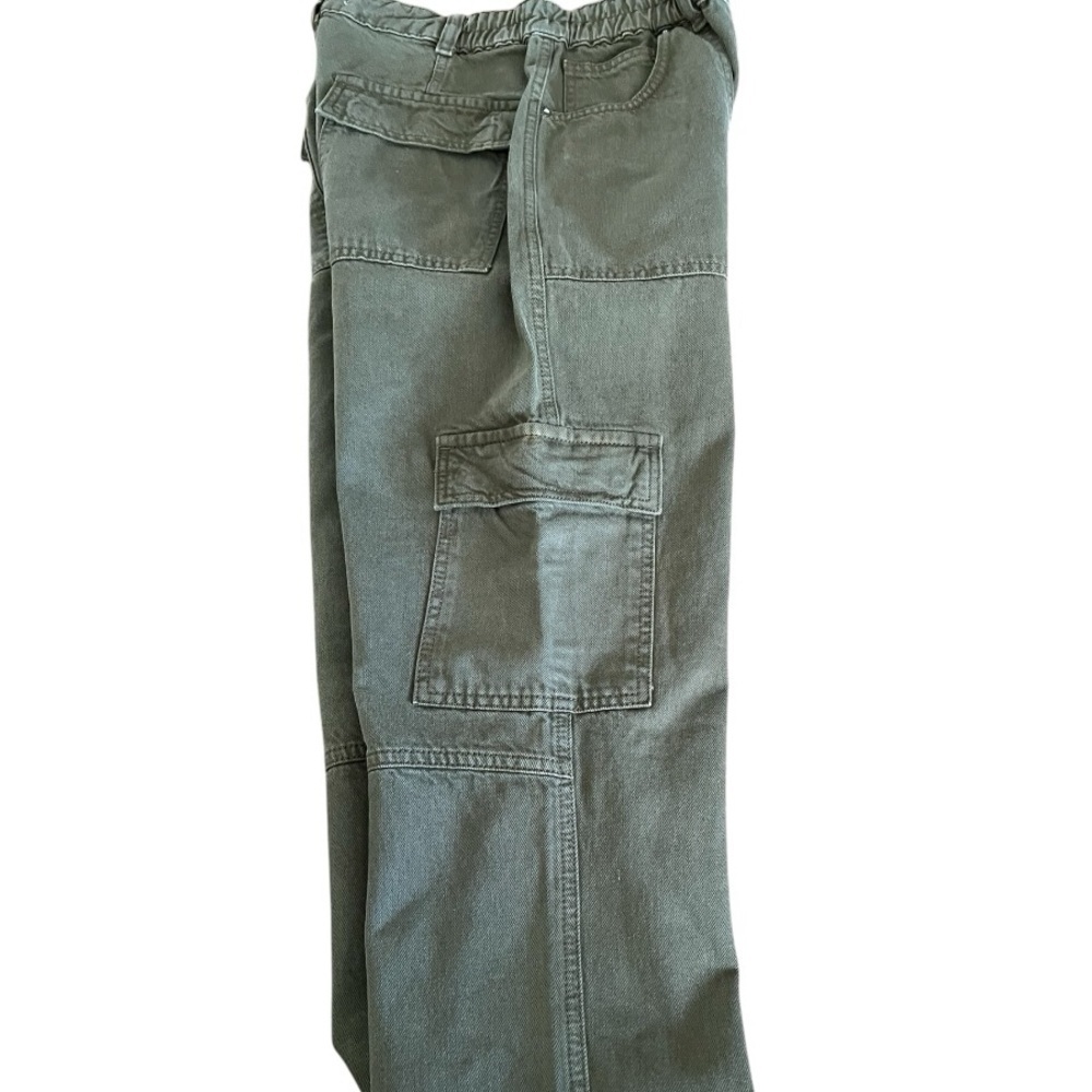 Free People Oregano Ezra Cargo Pants Twenty-Nine Size 29 - Picture 8 of 15